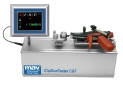 CGT-Touch - Tester CGT-Touch - Tester