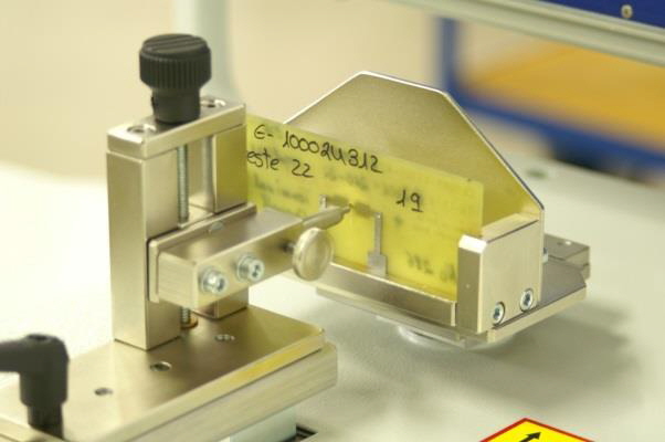 Leiterplattentest Leiterplattentest